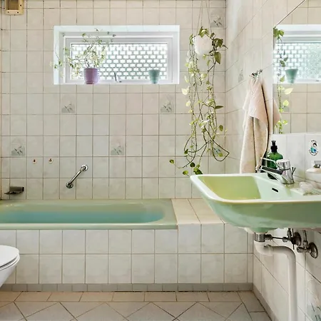 3 Bedroom Awesome In Дом отдыха