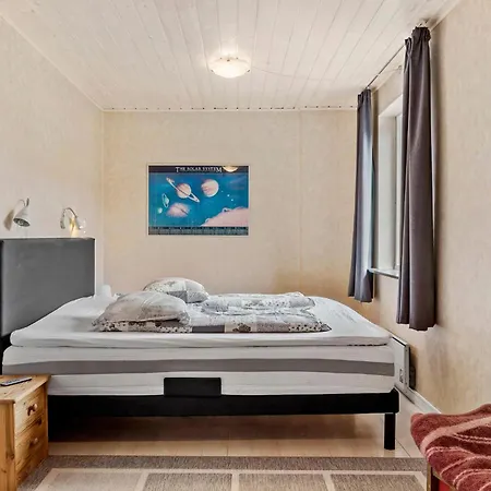 3 Bedroom Awesome In Дом отдыха *