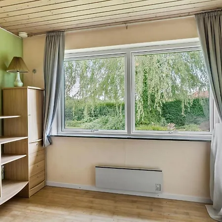 Lovely In With Kitchen Holiday home Horslunde